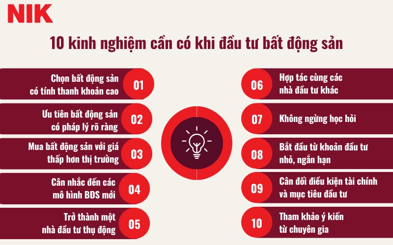 ĐẦU TƯ BẤT ĐỘNG SẢN LÀ GÌ?