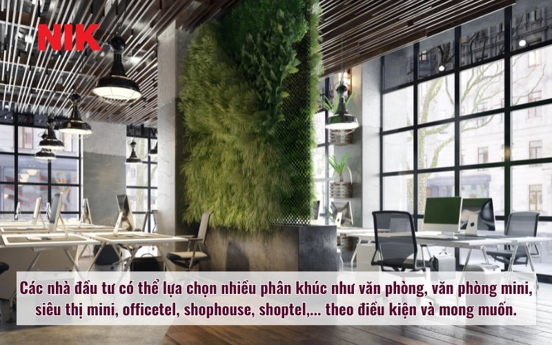 ĐẦU TƯ BẤT ĐỘNG SẢN LÀ GÌ?