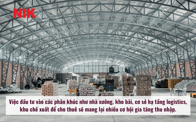 ĐẦU TƯ BẤT ĐỘNG SẢN LÀ GÌ?