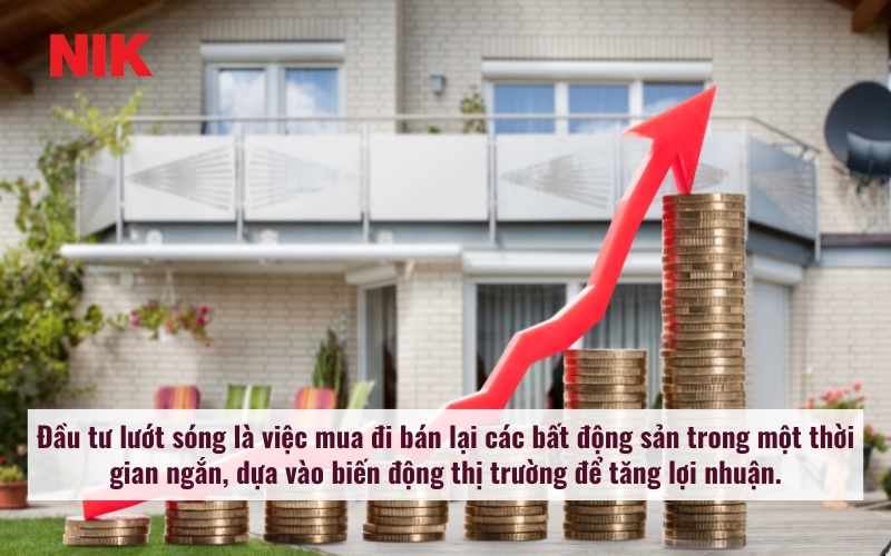 ĐẦU TƯ BẤT ĐỘNG SẢN LÀ GÌ?