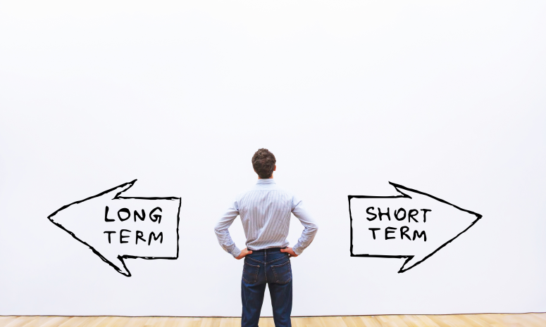 Đầu tư tài chính ngắn hạn và dài hạn khác nhau như thế nào