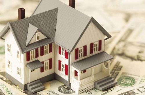 Lựa chọn đầu tư bất động sản có thanh khoản cao