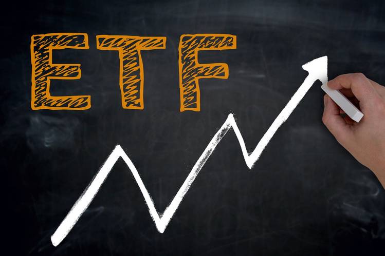 Quỹ đầu tư ETF được các nhà đầu tư tài chính ngắn hạn mua hay bán trên sở giao dịch dựa vào công ty môi giới
