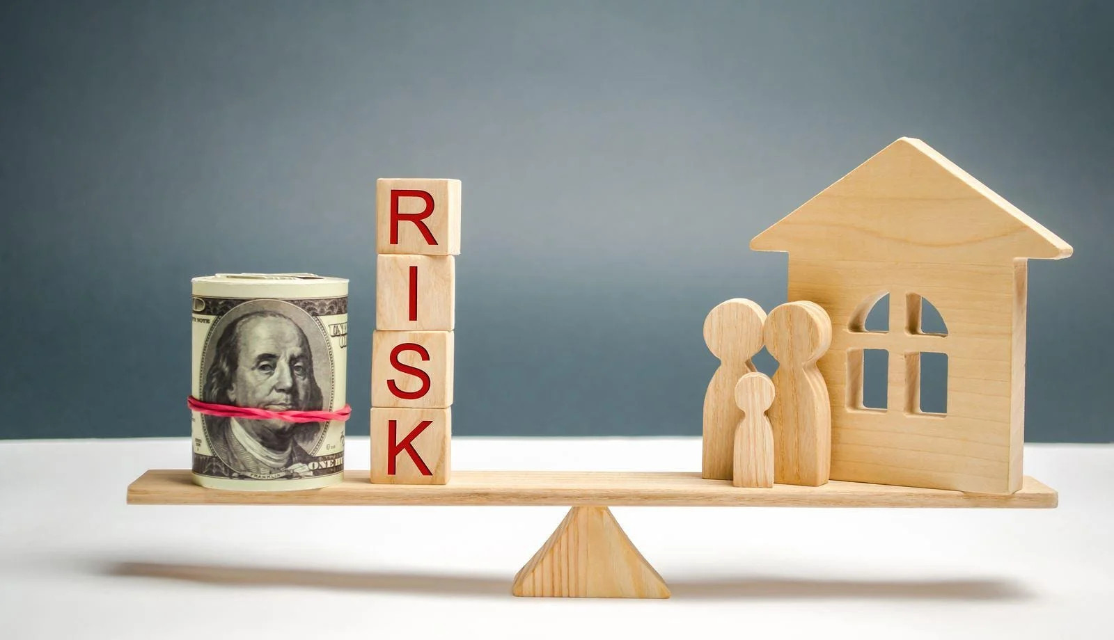 Rủi ro khi bất động sản đầu tư là gì