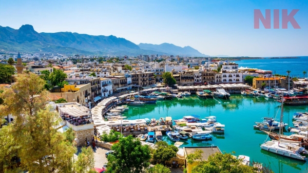 Thị trường bất động sản đảo Síp tăng mạnh trong năm 2021