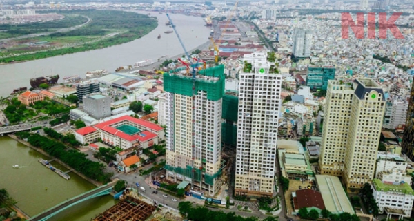 Bất động sản Phủ Lý Hà Nam tấp nập giao dịch đầu tư đất nền khu đô thị