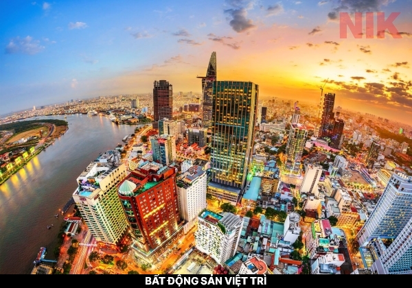 Bất động sản Việt Trì vào nỗi lo lắng với tình hình “thổi giá”