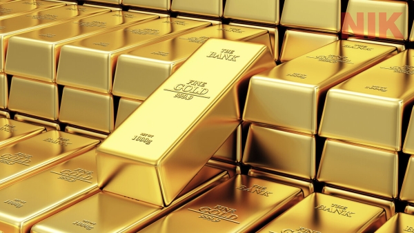 Nếu đang băn khoăn có 2 tỷ nên đầu tư gì thì bạn có thể thử đầu tư tích trữ vàng