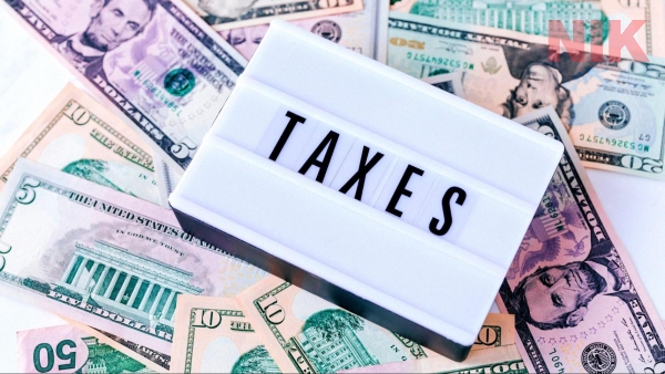 Việc nộp thuế có thể được miễn giảm nhưng người bán vẫn phải kê khai đầy đủ để Nhà nước quản lý