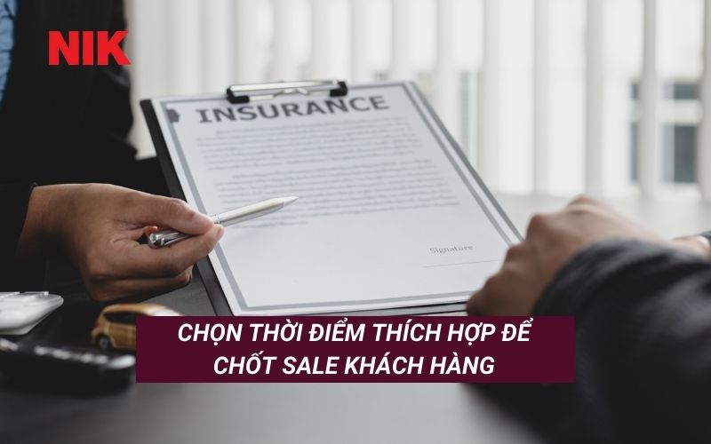 TOP 9 KỸ NĂNG CHỐT SALE ĐỈNH CAO