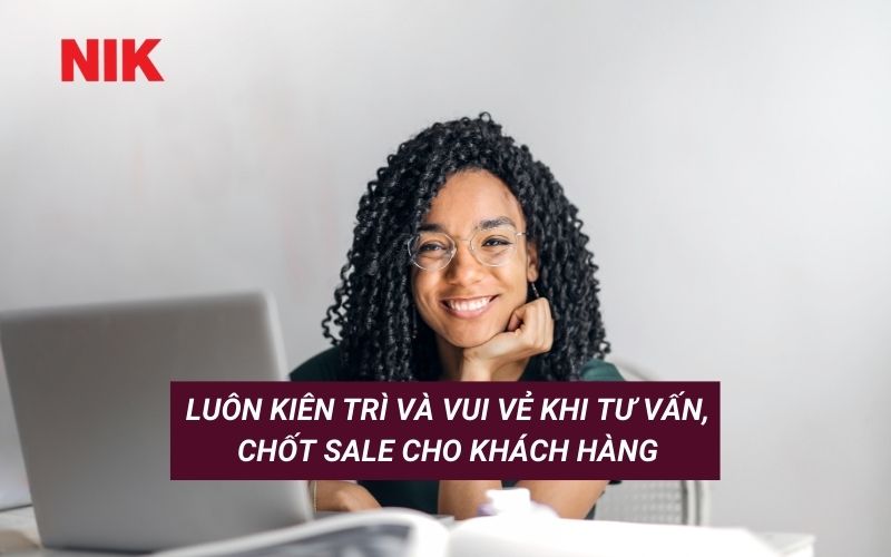 TOP 9 KỸ NĂNG CHỐT SALE ĐỈNH CAO
