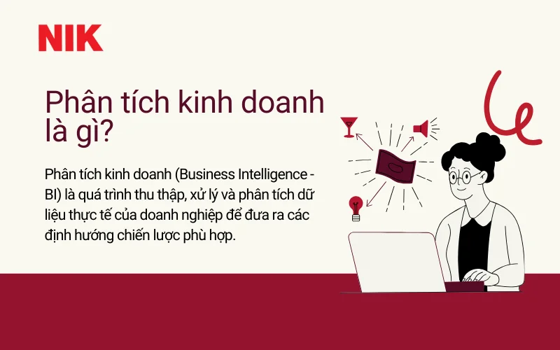 9 KỸ THUẬT PHÂN TÍCH KINH DOANH