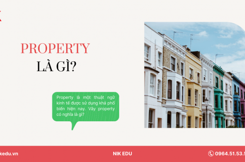 property là gì
