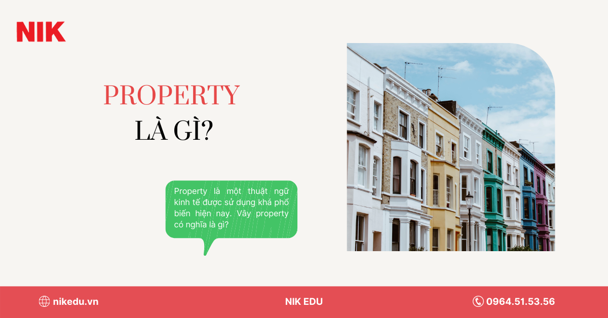 property là gì