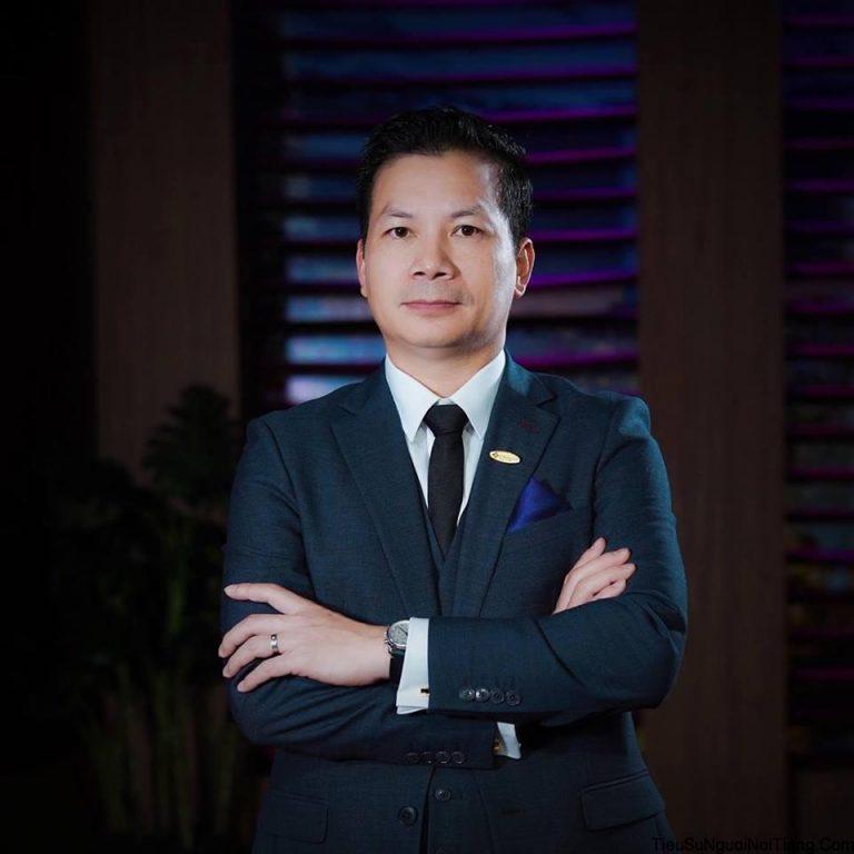 Shark Hưng, Phó Chủ tịch Cengroup