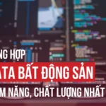 DATA BẤT ĐỘNG SẢN