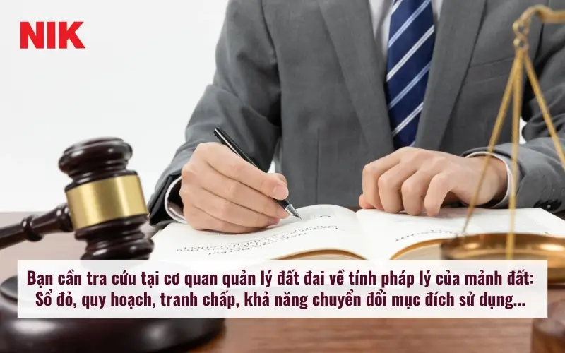 ĐẦU TƯ ĐẤT NỀN Ở ĐÂU CÓ LÃI? 10 KINH NGHIỆM ĐẦU TƯ ĐẤT NỀN CẦN BIẾT 9 10 KINH NGHIỆM ĐẦU TƯ ĐẤT NỀN