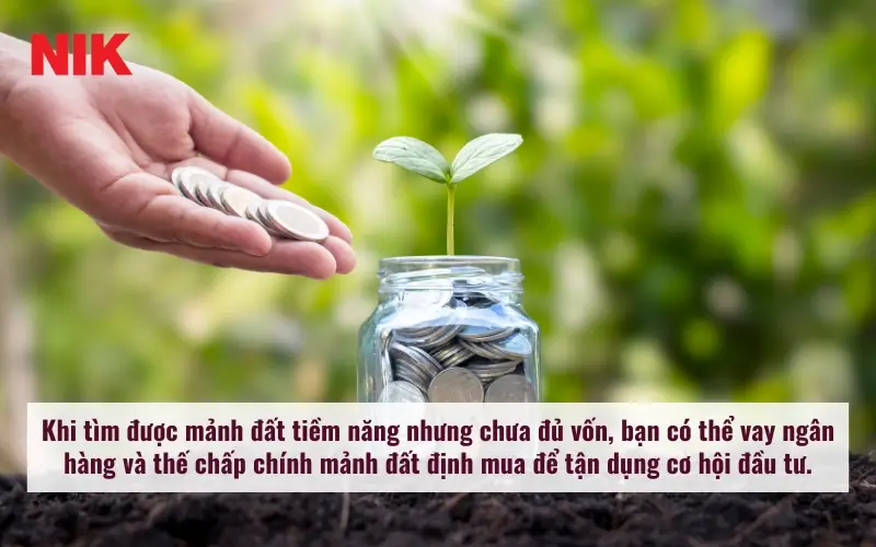 ĐẦU TƯ ĐẤT NỀN Ở ĐÂU CÓ LÃI? 10 KINH NGHIỆM ĐẦU TƯ ĐẤT NỀN CẦN BIẾT 10 10 KINH NGHIỆM ĐẦU TƯ ĐẤT NỀN