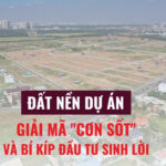 ĐẤT NỀN DỰ ÁN LÀ GÌ