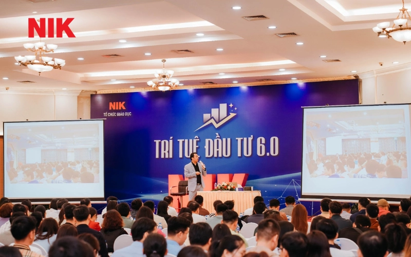 QUỸ ĐẦU TƯ CHỨNG KHOÁN LÀ GÌ