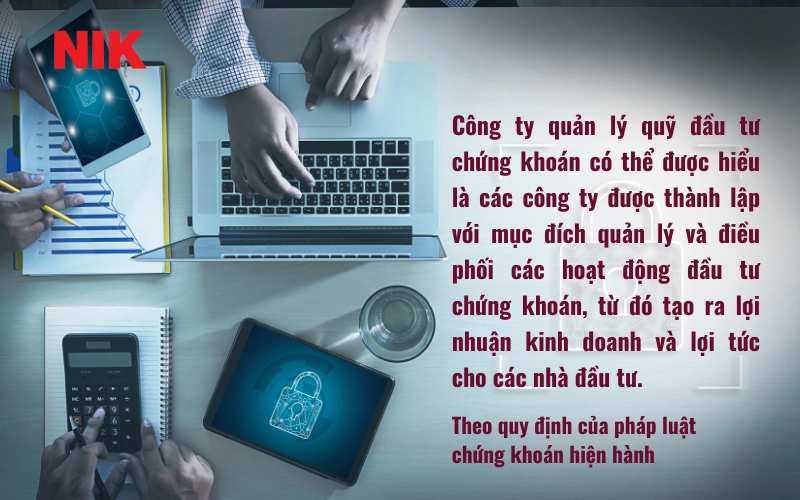 QUỸ ĐẦU TƯ CHỨNG KHOÁN LÀ GÌ