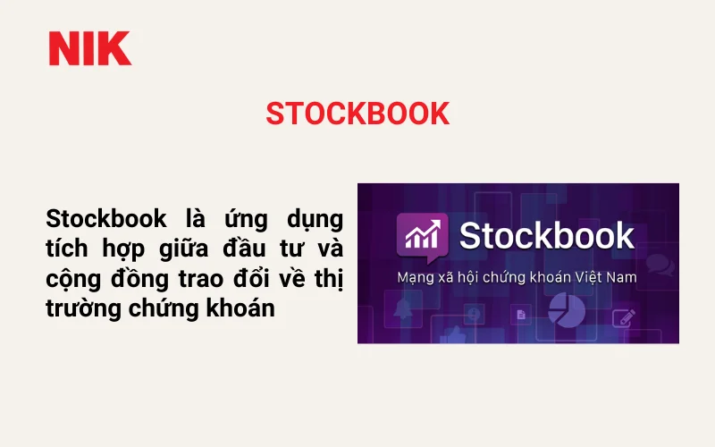 APP ĐẦU TƯ CHỨNG KHOÁN