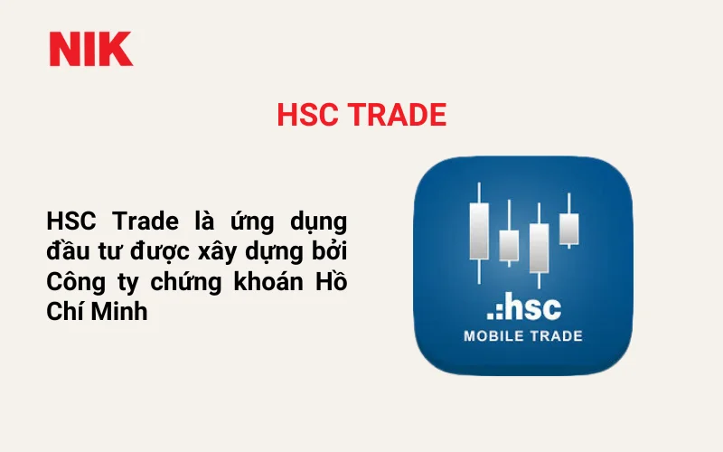 APP ĐẦU TƯ CHỨNG KHOÁN