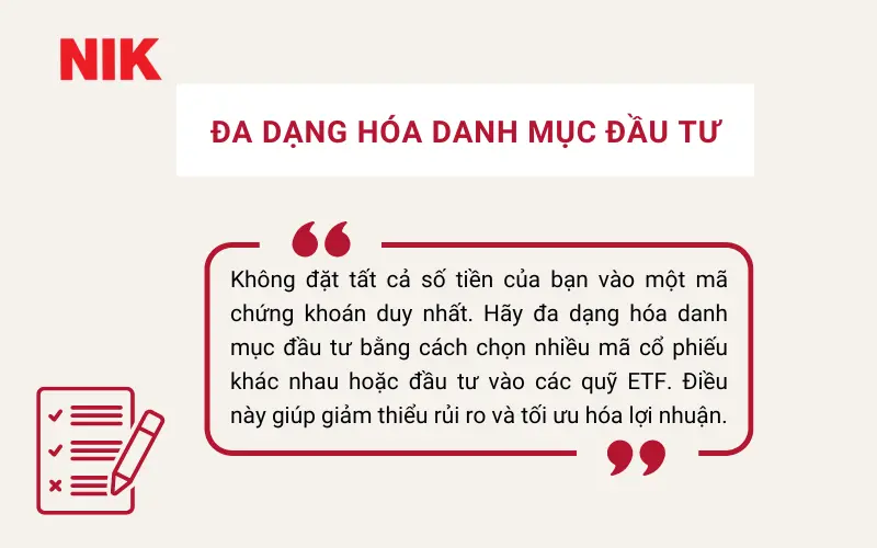 CÁCH ĐẦU TƯ CHỨNG KHOÁN TRÊN ĐIỆN THOẠI