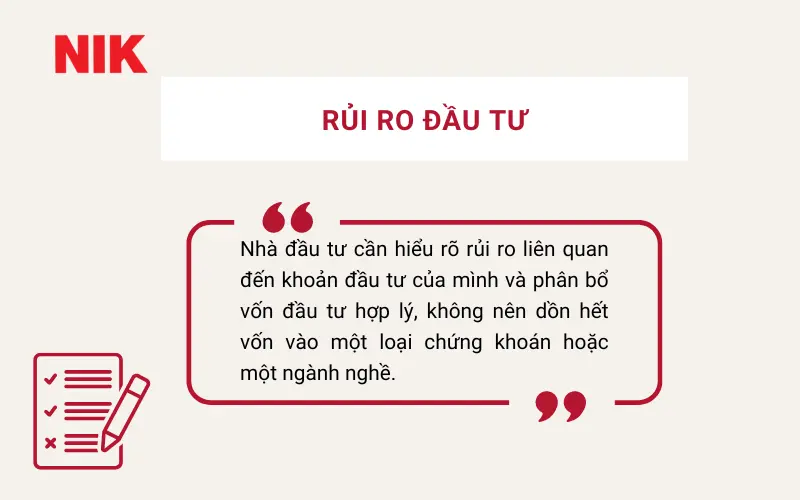 HƯỚNG DẪN CÁCH MUA CHỨNG KHOÁN