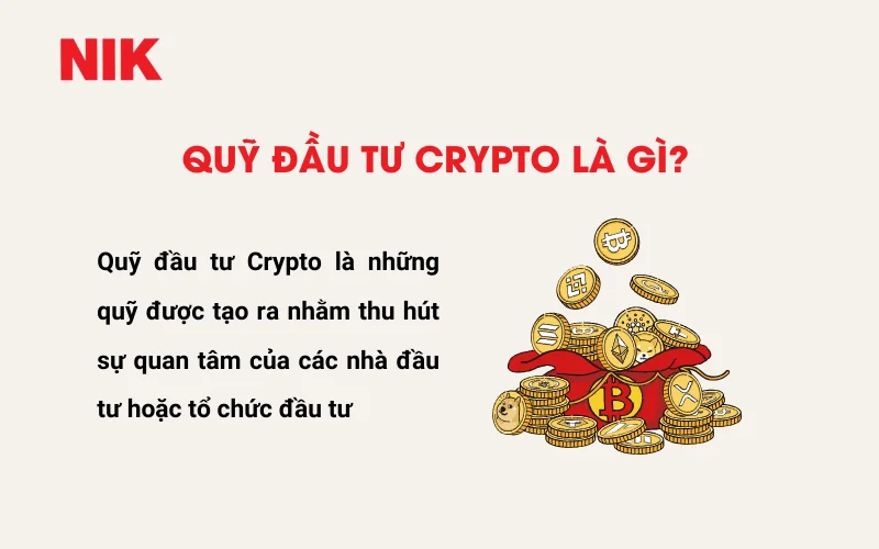 ĐẦU TƯ CRYPTO LÀ GÌ