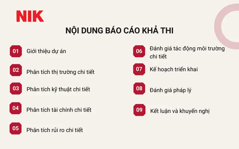 DỰ ÁN ĐẦU TƯ LÀ GÌ