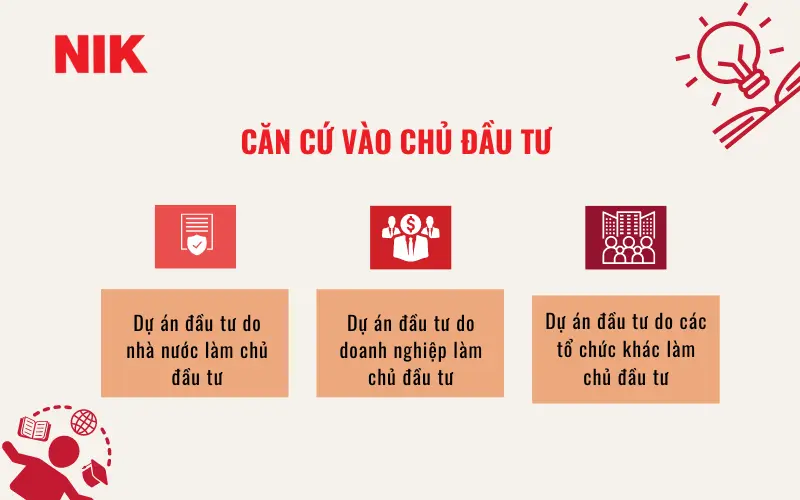 DỰ ÁN ĐẦU TƯ LÀ GÌ