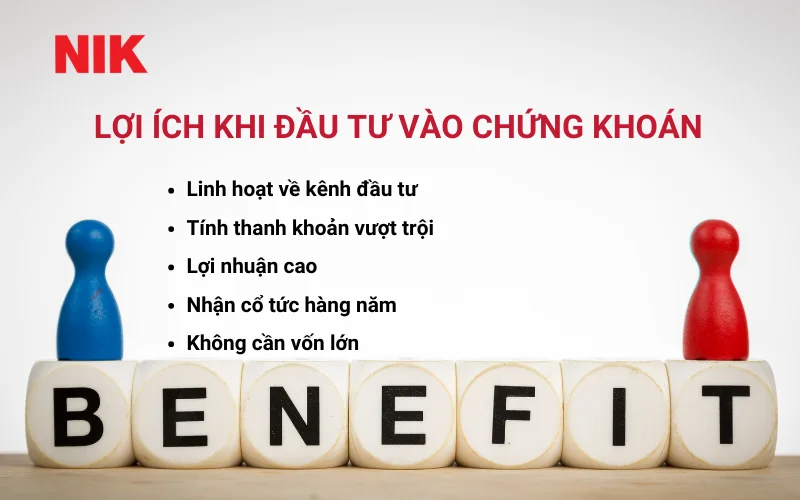 KINH NGHIỆM ĐẦU TƯ CHỨNG KHOÁN