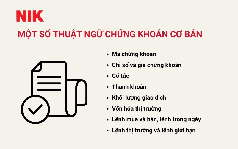 KINH NGHIỆM ĐẦU TƯ CHỨNG KHOÁN