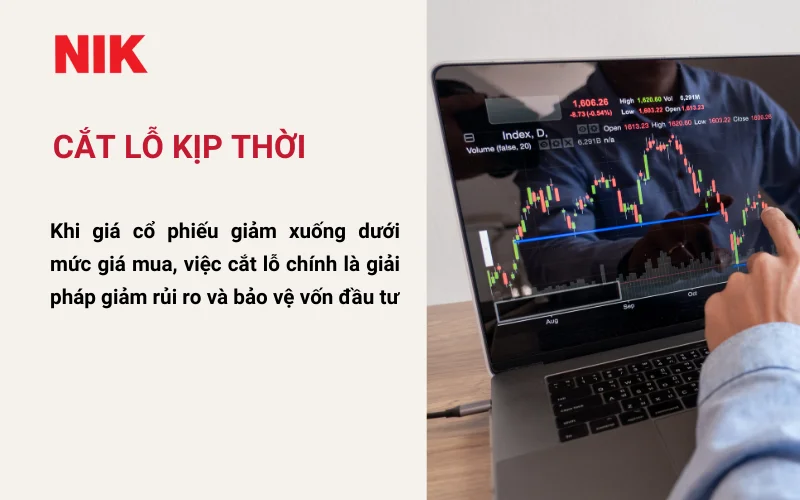 KINH NGHIỆM ĐẦU TƯ CHỨNG KHOÁN