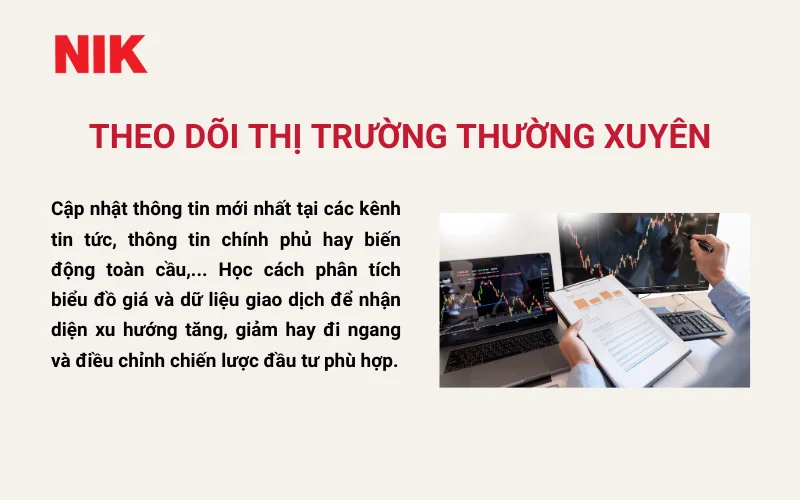 KINH NGHIỆM ĐẦU TƯ CHỨNG KHOÁN