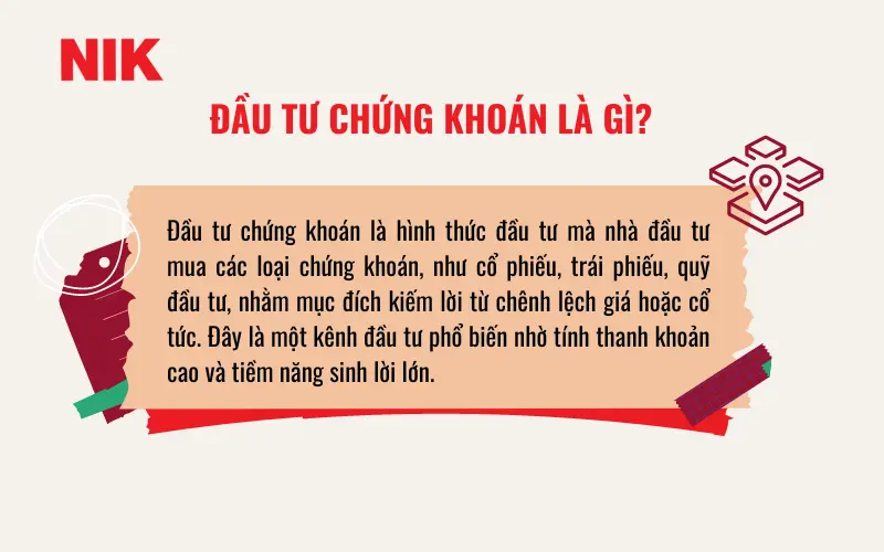 VỐN ÍT CÓ NÊN ĐẦU TƯ CHỨNG KHOÁN?