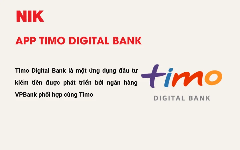 APP ĐẦU TƯ KIẾM TIỀN LÀ GÌ