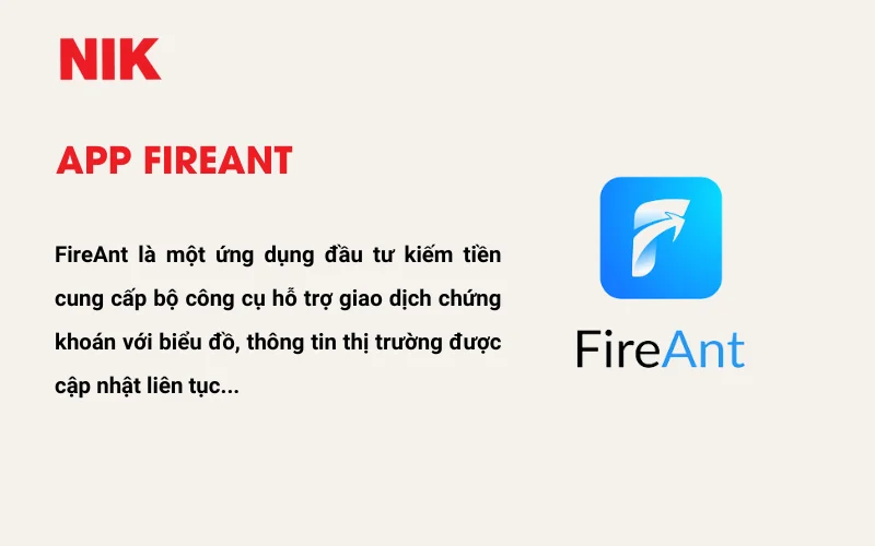 APP ĐẦU TƯ KIẾM TIỀN LÀ GÌ