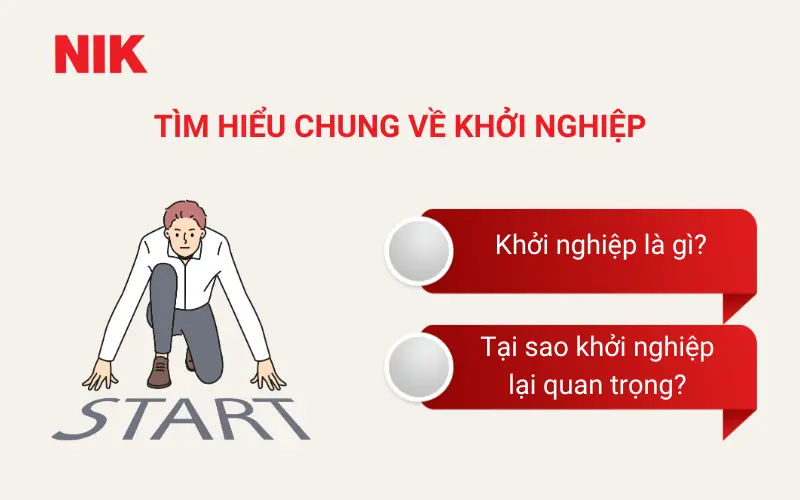 BÍ QUYẾT KHỞI NGHIỆP THÀNH CÔNG