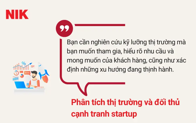 BÍ QUYẾT KHỞI NGHIỆP THÀNH CÔNG