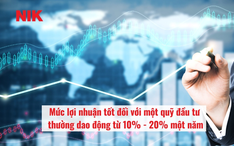 CÁC QUỸ ĐẦU TƯ TẠI VIỆT NAM