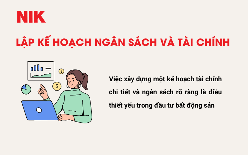 CÁCH ĐẦU TƯ BẤT ĐỘNG SẢN