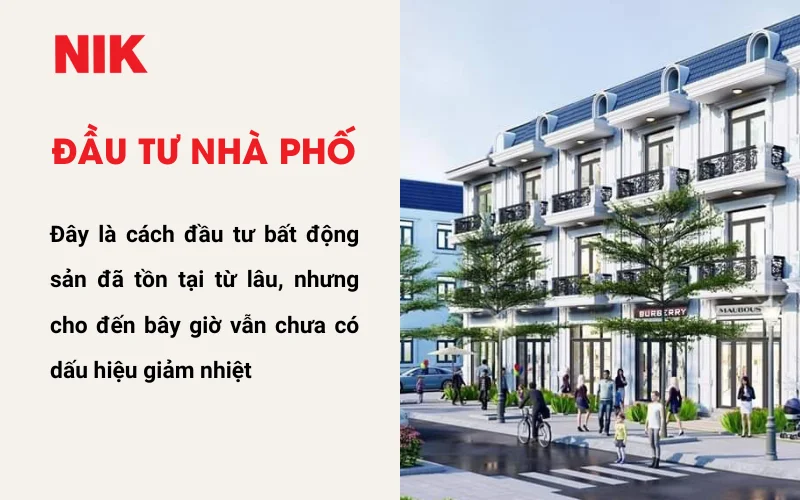 CÁCH ĐẦU TƯ BẤT ĐỘNG SẢN