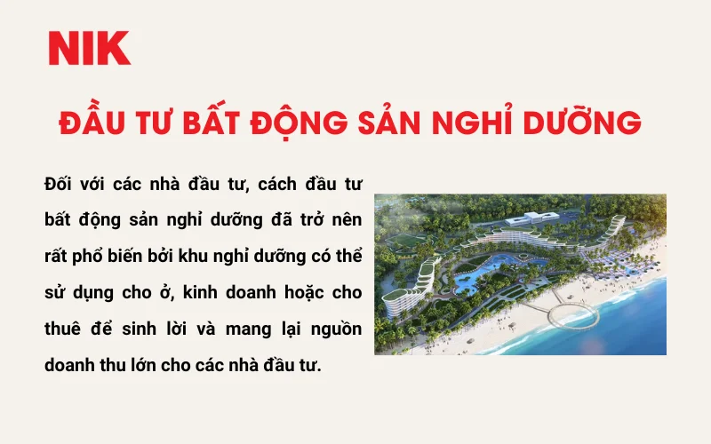 CÁCH ĐẦU TƯ BẤT ĐỘNG SẢN