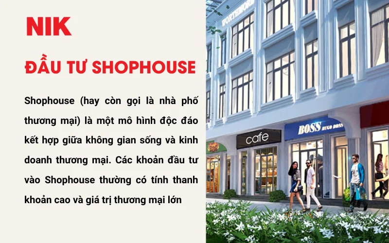 CÁCH ĐẦU TƯ BẤT ĐỘNG SẢN