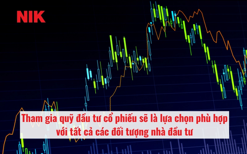 CÁCH ĐẦU TƯ CỔ PHIẾU