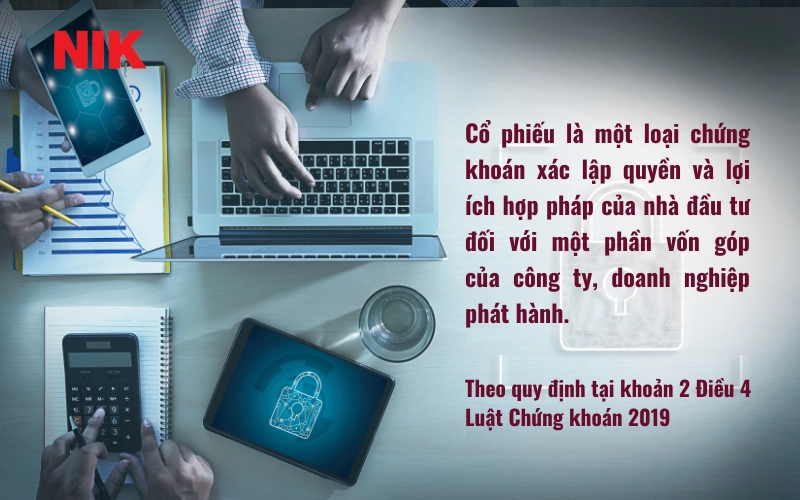 CÁCH ĐẦU TƯ CỔ PHIẾU