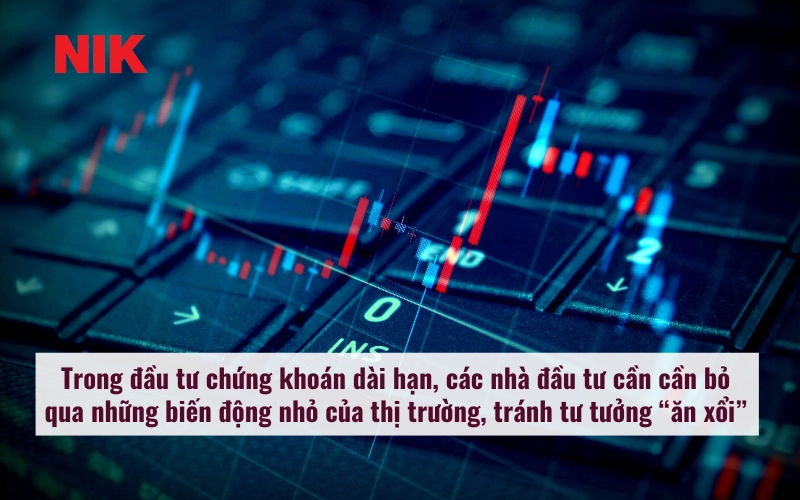 ĐẦU TƯ CHỨNG KHOÁN DÀI HẠN