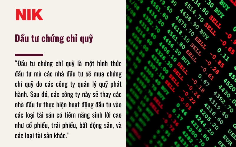 ĐẦU TƯ TÀI CHÍNH LÀ GÌ? CÁC HÌNH THỨC ĐẦU TƯ TÀI CHÍNH TỐI ƯU NHẤT 26 ĐẦU TƯ TÀI CHÍNH LÀ GÌ